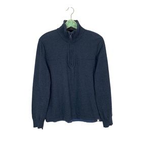 The North Face Men’s Sweater Large Blue